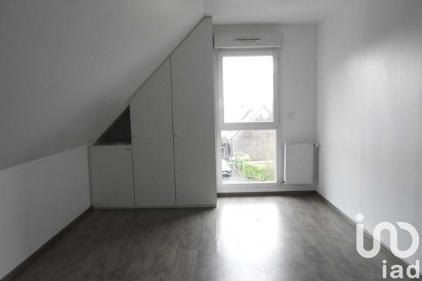 Maison 5 pièces de 105 m² à Harfleur (76700)