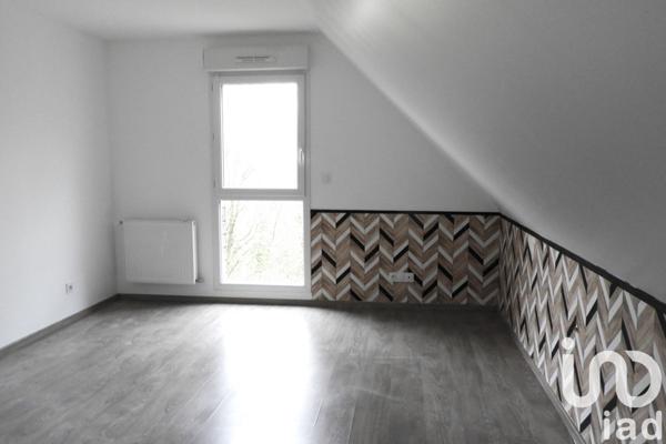 Maison 5 pièces de 105 m² à Harfleur (76700)