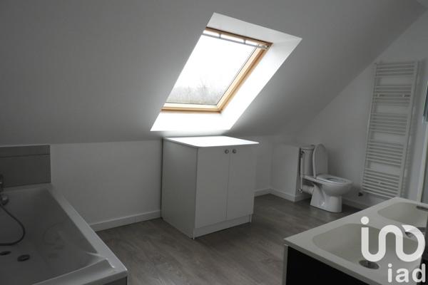 Maison 5 pièces de 105 m² à Harfleur (76700)