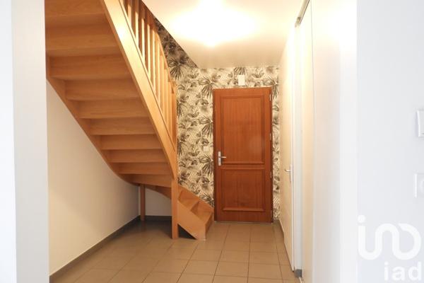 Maison 5 pièces de 105 m² à Harfleur (76700)