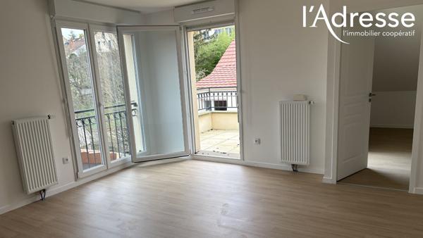 Appartement Saint Pierre Du Perray 2 pièce(s) 48.50 m2