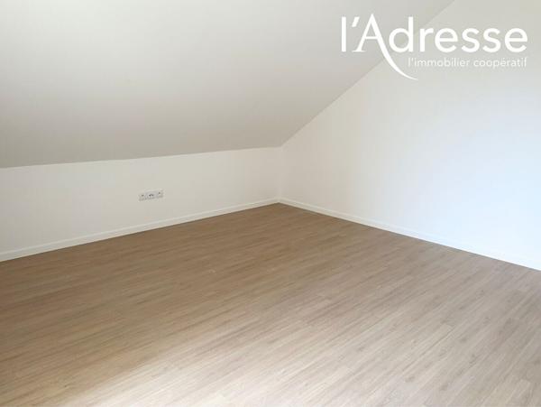 Appartement Saint Pierre Du Perray 2 pièce(s) 48.50 m2