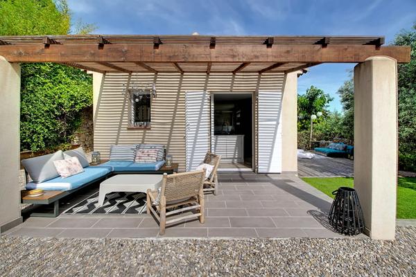 A VENDRE EN EXCLUSIVITÉ Maison à Lorgues 135 m2 3 chambres.