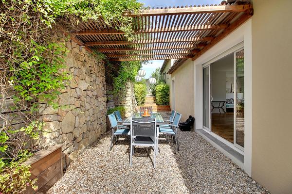 A VENDRE EN EXCLUSIVITÉ Maison à Lorgues 135 m2 3 chambres.