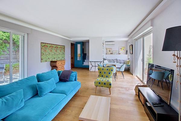 A VENDRE EN EXCLUSIVITÉ Maison à Lorgues 135 m2 3 chambres.