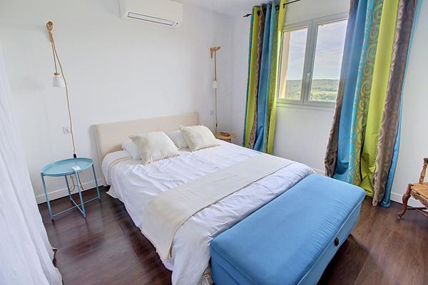 A VENDRE EN EXCLUSIVITÉ Maison à Lorgues 135 m2 3 chambres.