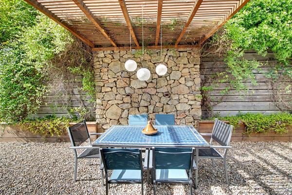 A VENDRE EN EXCLUSIVITÉ Maison à Lorgues 135 m2 3 chambres.