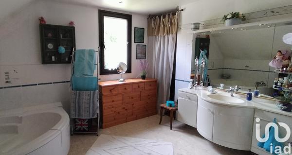 Maison à vendre 7 pièces 262 m² Champagne-sur-Oise