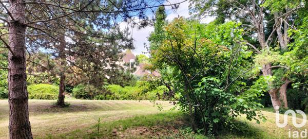 Maison à vendre 7 pièces 262 m² Champagne-sur-Oise