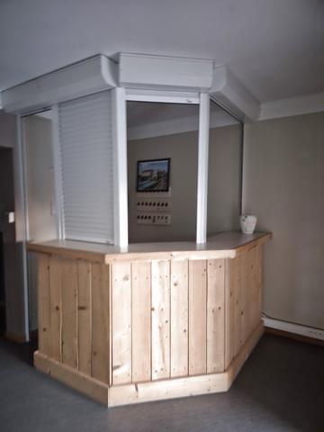 Hôtel et maison avec piscine Saint-Hilaire-de-Brethmas (30560)