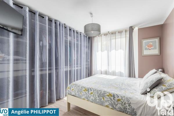 Maison à vendre 7 pièces 168 m² Saint-Michel-sur-Orge