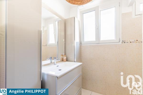 Maison à vendre 7 pièces 168 m² Saint-Michel-sur-Orge