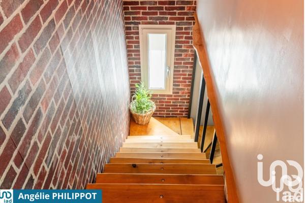 Maison à vendre 7 pièces 168 m² Saint-Michel-sur-Orge