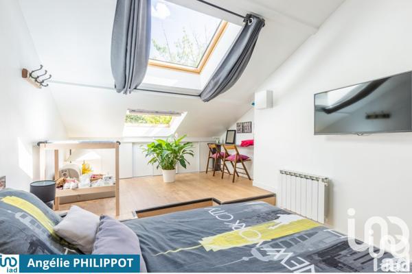 Maison à vendre 7 pièces 168 m² Saint-Michel-sur-Orge