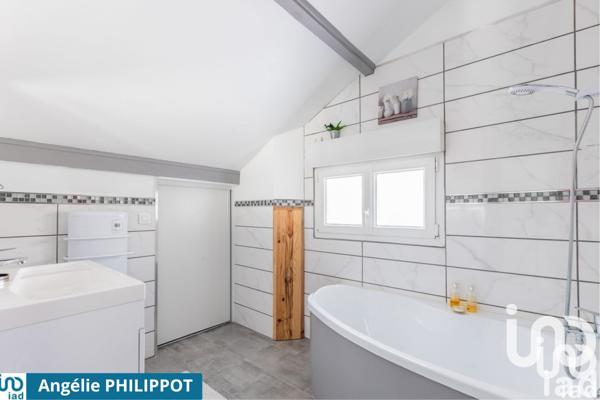 Maison à vendre 7 pièces 168 m² Saint-Michel-sur-Orge