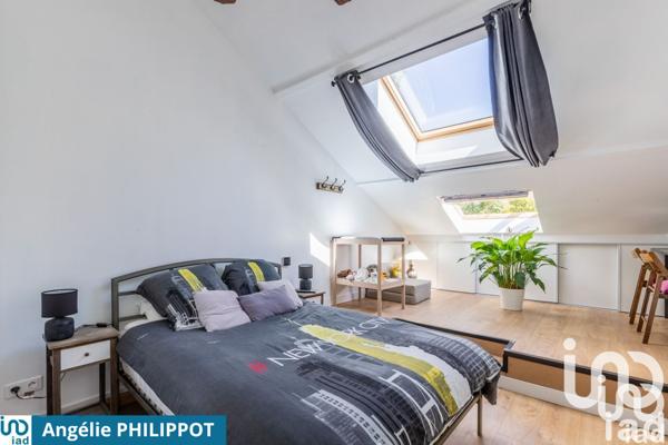 Maison à vendre 7 pièces 168 m² Saint-Michel-sur-Orge