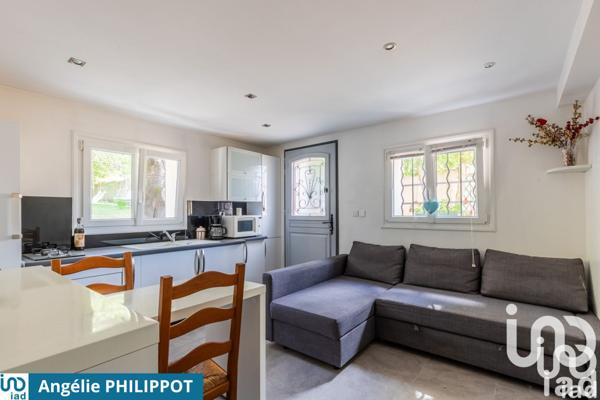 Maison à vendre 7 pièces 168 m² Saint-Michel-sur-Orge