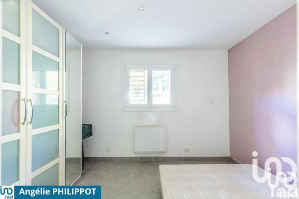 Maison à vendre 7 pièces 168 m² Saint-Michel-sur-Orge