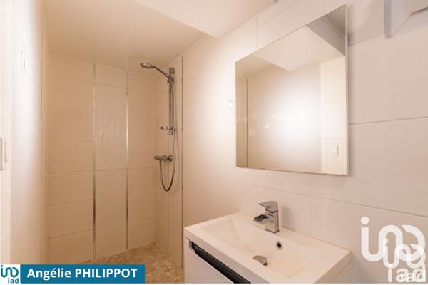 Maison à vendre 7 pièces 168 m² Saint-Michel-sur-Orge