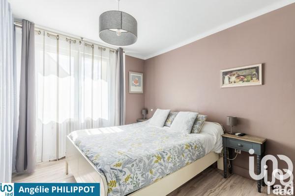 Maison à vendre 7 pièces 168 m² Saint-Michel-sur-Orge