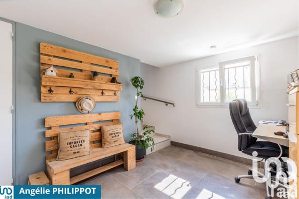 Maison à vendre 7 pièces 168 m² Saint-Michel-sur-Orge