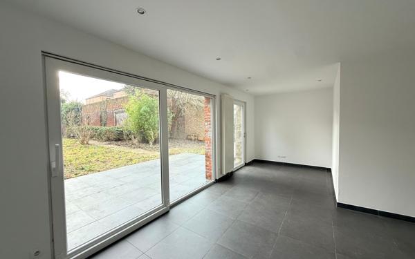 Maison à louer    4 pièces •  Armentières