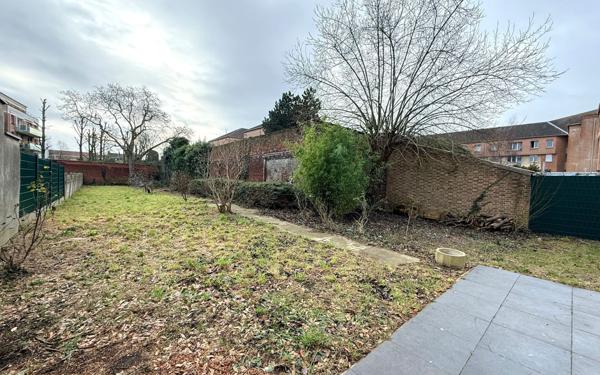 Maison à louer    4 pièces •  Armentières