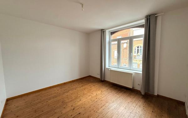 Maison à louer    4 pièces •  Armentières