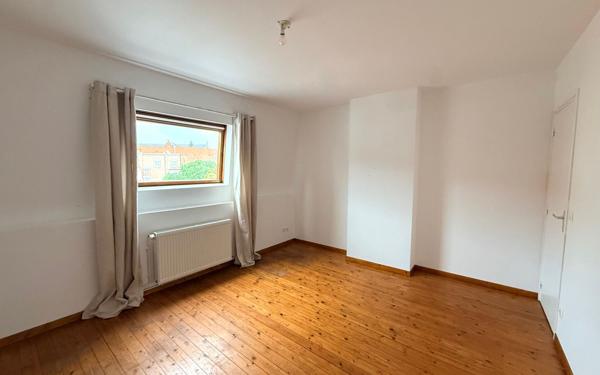 Maison à louer    4 pièces •  Armentières