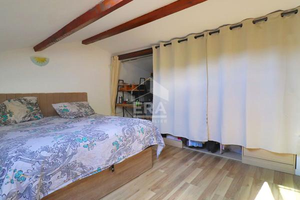 MAISON 5 Pièces 110 M²  4 CHAMBRES  TERRASSE 30 M²  BALCON 9 M² 2 PARKINGS PRIVATIFS  CALME  EXPOSITION SUD