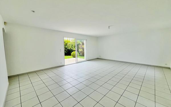 Maison à vendre    4 pièces •  Royan