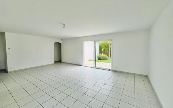 Maison à vendre    4 pièces •  Royan