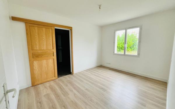 Maison à vendre    4 pièces •  Royan