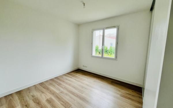 Maison à vendre    4 pièces •  Royan