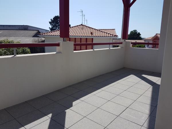 Location appartement Soustons : 926 € - AJP Horizons Capbreton