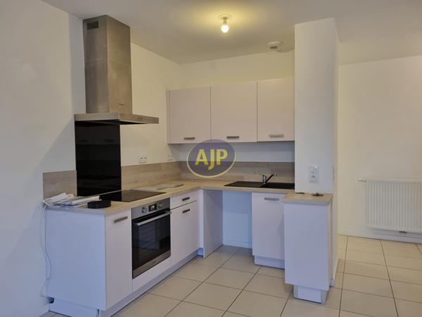 Location appartement Soustons : 926 € - AJP Horizons Capbreton