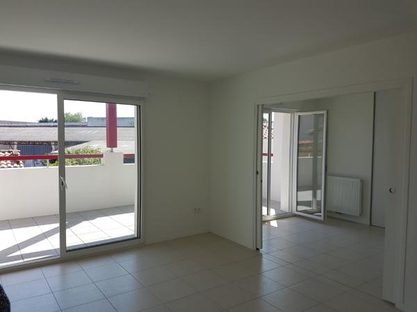 Location appartement Soustons : 926 € - AJP Horizons Capbreton