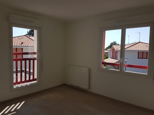 Location appartement Soustons : 926 € - AJP Horizons Capbreton