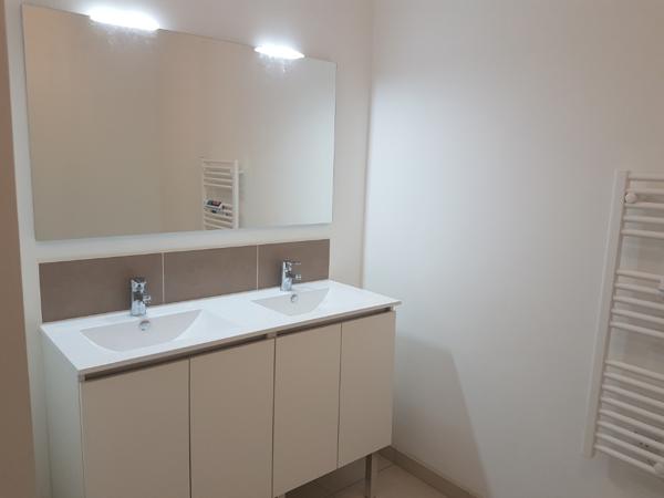 Location appartement Soustons : 926 € - AJP Horizons Capbreton