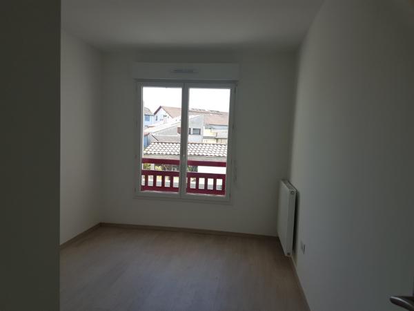 Location appartement Soustons : 926 € - AJP Horizons Capbreton