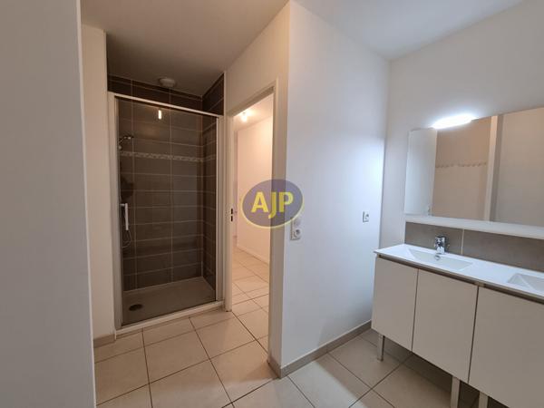 Location appartement Soustons : 926 € - AJP Horizons Capbreton
