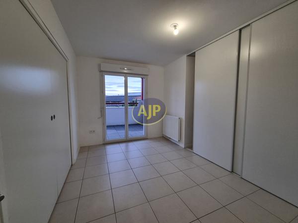 Location appartement Soustons : 926 € - AJP Horizons Capbreton