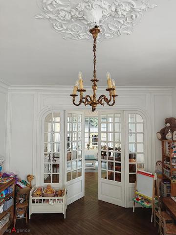 Maison à MALESTROIT, 56140 - 9 pièces 225m²