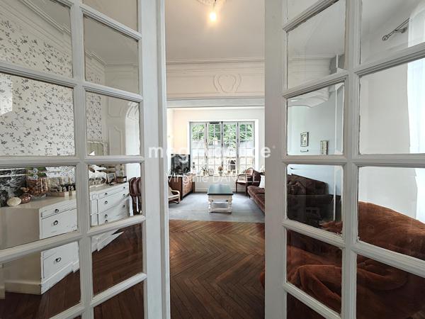 Maison à MALESTROIT, 56140 - 9 pièces 225m²