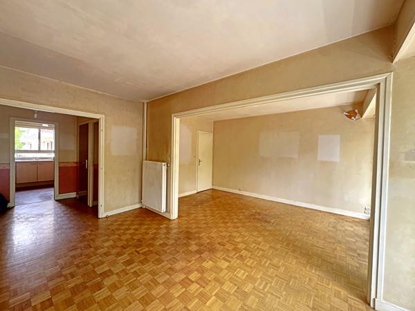 Appartement Orleans 5 pièce(s)