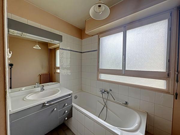 Appartement Orleans 5 pièce(s)