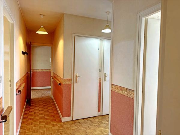 Appartement Orleans 5 pièce(s)
