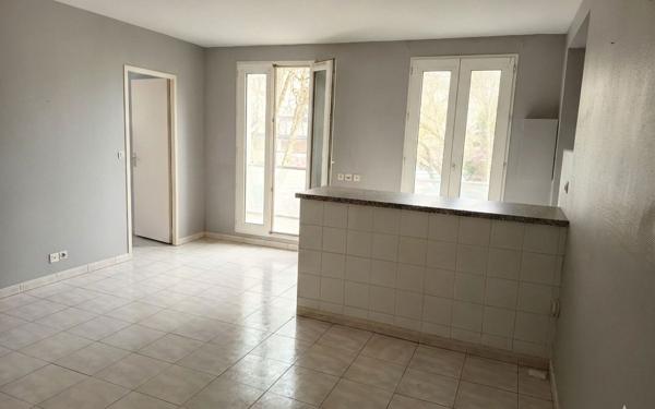 Appartement à vendre    2 pièces • 36,51 m2 La Rochelle