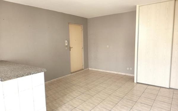 Appartement à vendre    2 pièces • 36,51 m2 La Rochelle