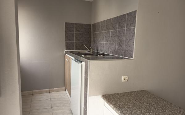 Appartement à vendre    2 pièces • 36,51 m2 La Rochelle